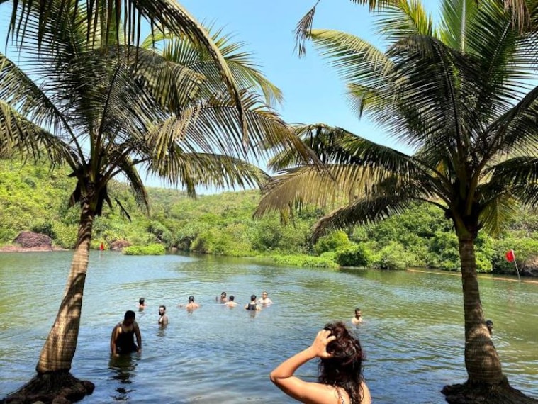 Goa_Arambol_Sweet_Water_Lake_1