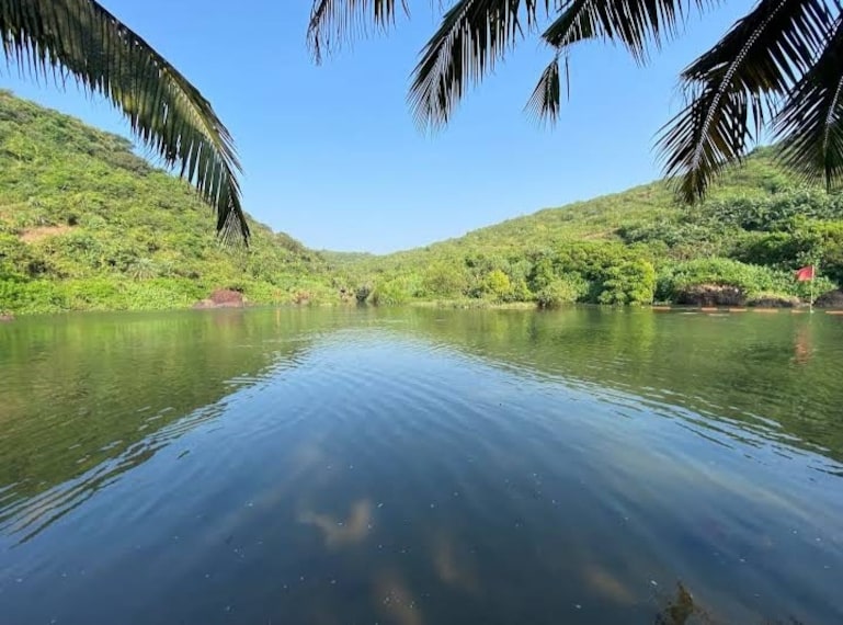Goa_Arambol_Sweet_Water_Lake_3