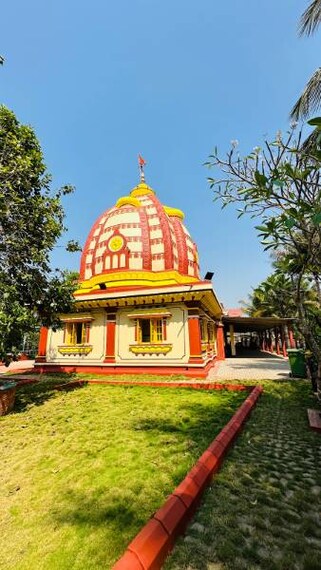 Goa_Shree_Brahma_Temple_Valpoi_1