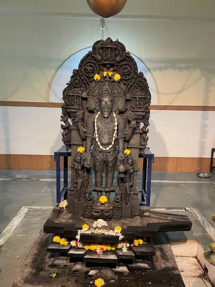 Goa_Shree_Brahma_Temple_Valpoi_3