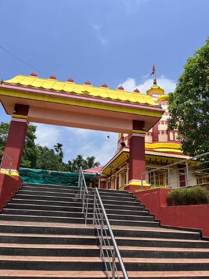 Goa_Shree_Brahma_Temple_Valpoi_4
