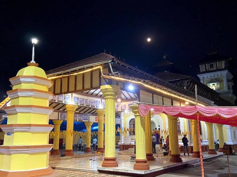 Goa_Shri_Dattatreya_Temple_Sankhalim_4