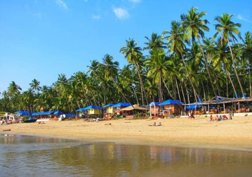 Palolem Beach, Goa - Things to Do, Timings & Photos
