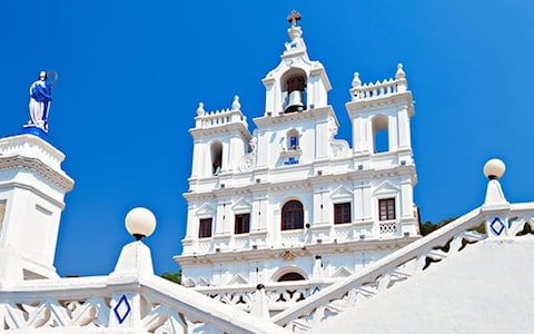 Our Lady of Immaculate Conception Church