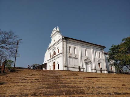 Chapel of Our Lady of the Mount