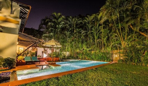 Lemon Tree Amarante Beach Resort