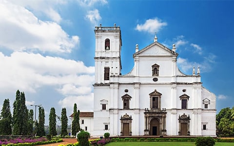 Se Cathedral