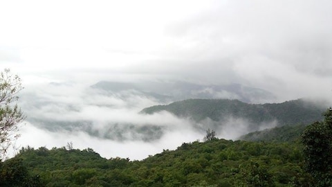 Chorla Ghat