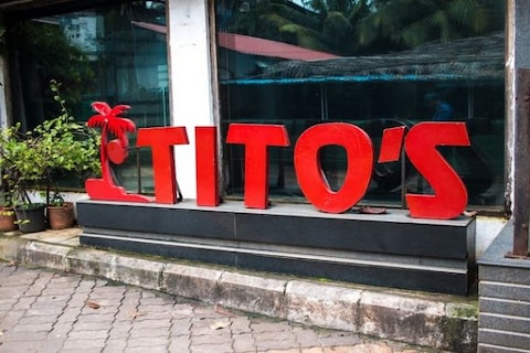Tito's