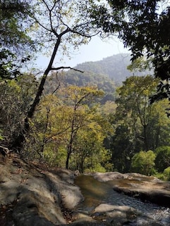 Bamanbudo Waterfalls