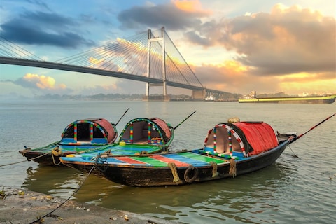 Kolkata, West Bengal