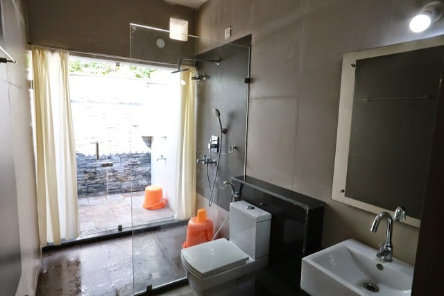 Gokarna Gokarna International Beach Resort Landscape Image