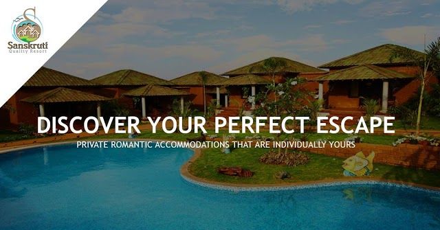 Gokarna Sanskruti Resort Landscape Image