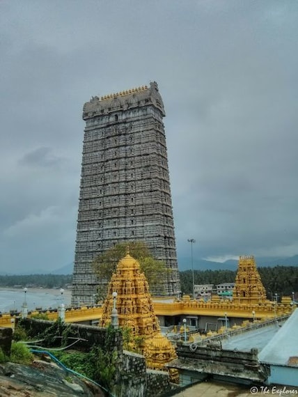 Murdeshwar-2
