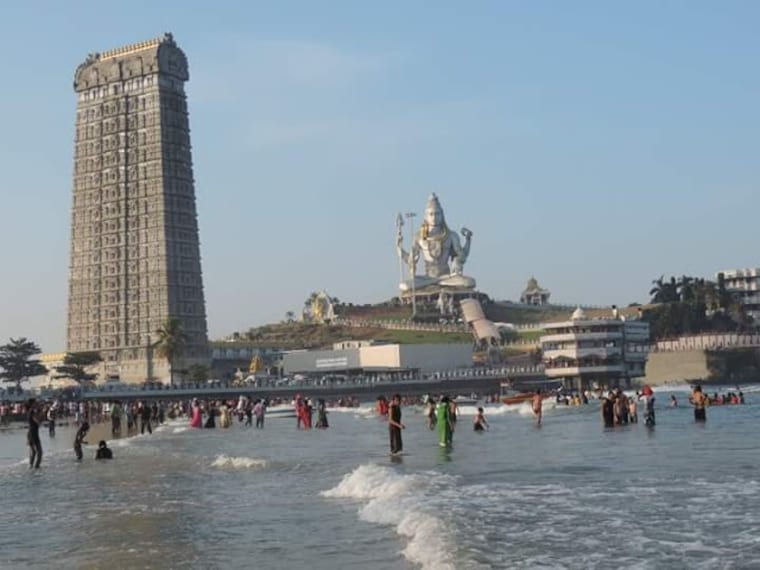 Murdeshwar-4