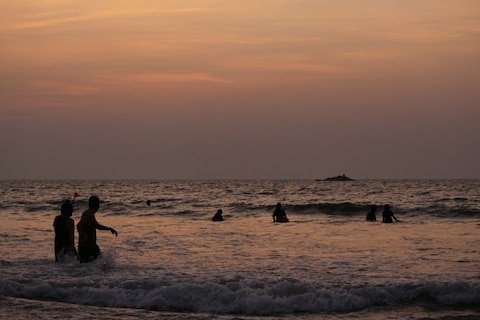 Kudle Beach