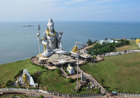 Murdeshwar