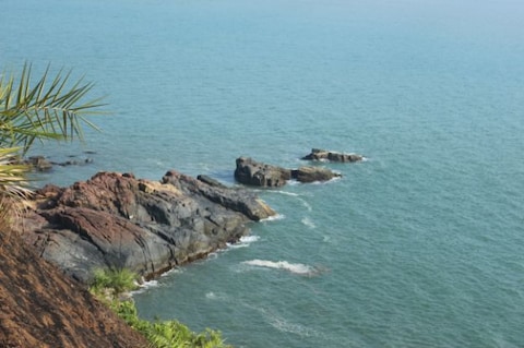 Paradise Beach, Gokarna