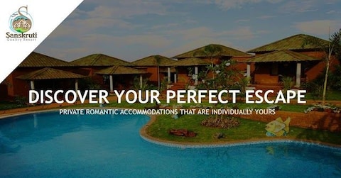 Sanskruti Resort