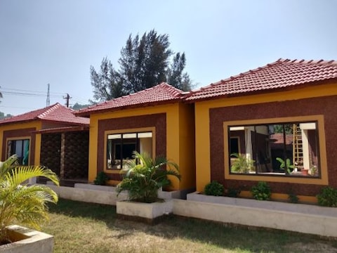 Lotus Beach Resort