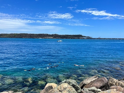 Federation Walk Coastal Reserve