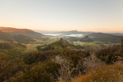 Byron Bay Hinterland