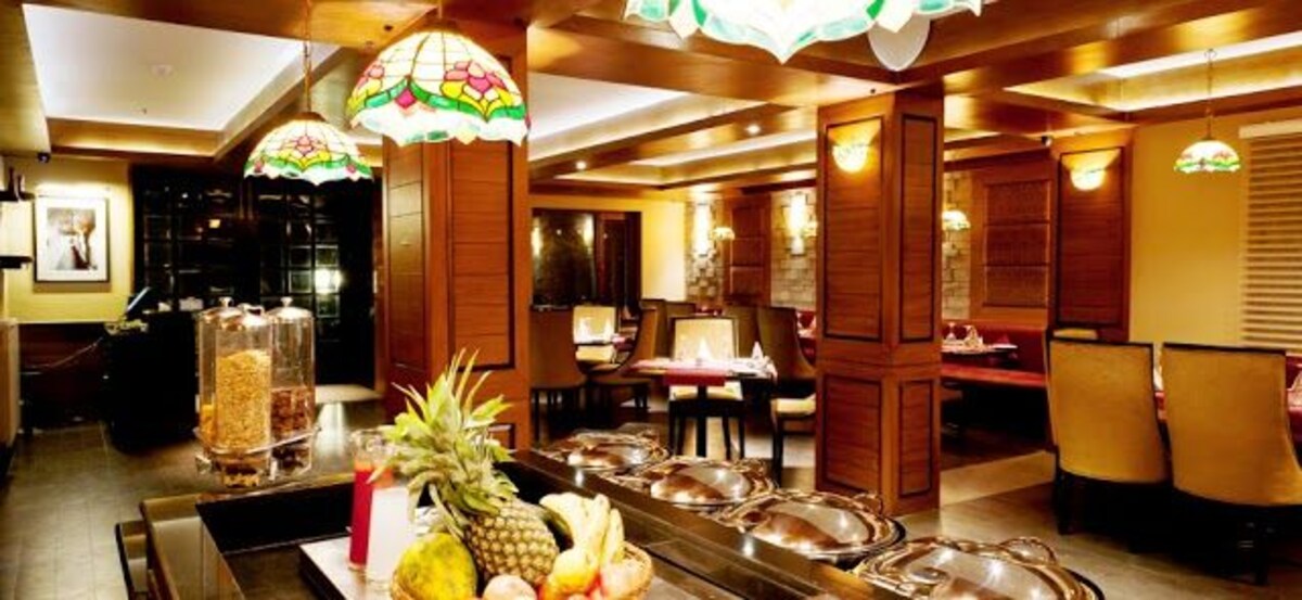 Gulmarg The Vintage Gulmarg Landscape Image