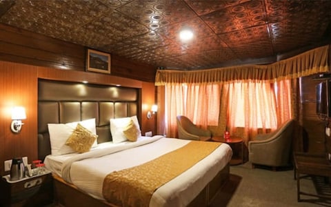 Welcome Hotel