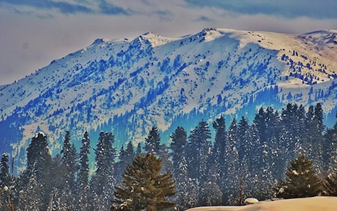 Gulmarg
