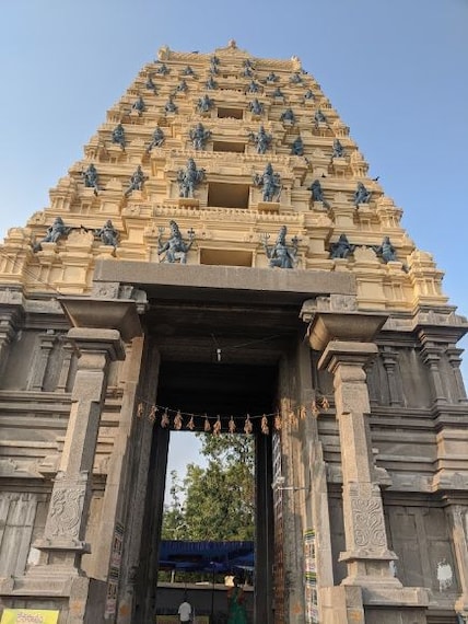 Amaravathi-3
