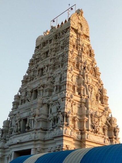 Annavaram-5
