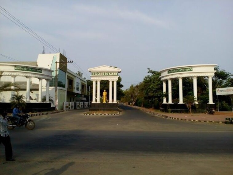 Yanam-2