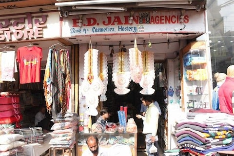 Sadar Bazar Near Gurgaon