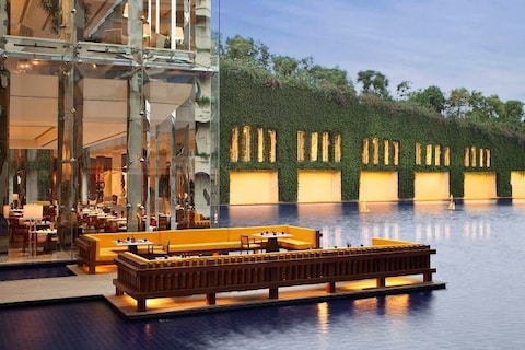 ThreeSixtyOne At The Oberoi