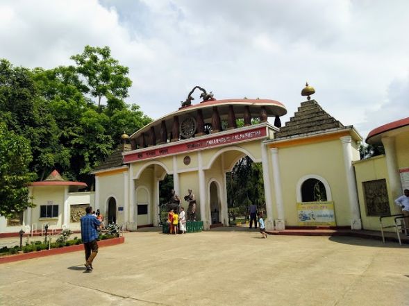 guwahati_srimanta_sankardev_kalakshetra
