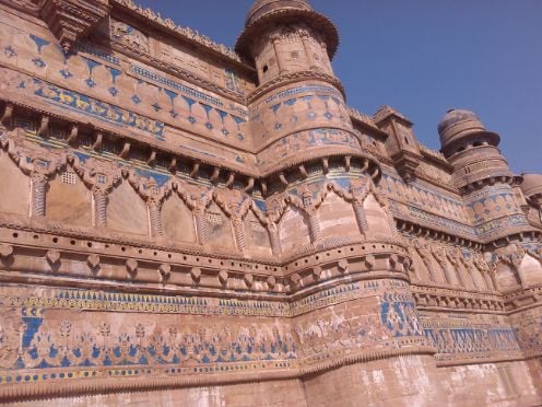 gwalior_gujari_mahal_museum