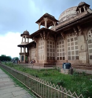Tansen Memorial
