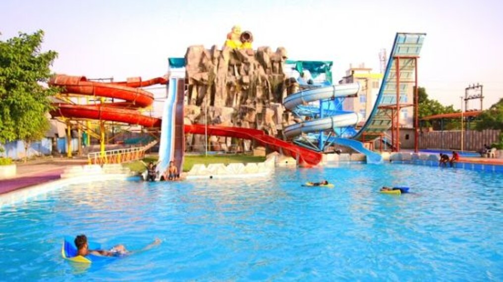 gwalior_the_sun_city_park