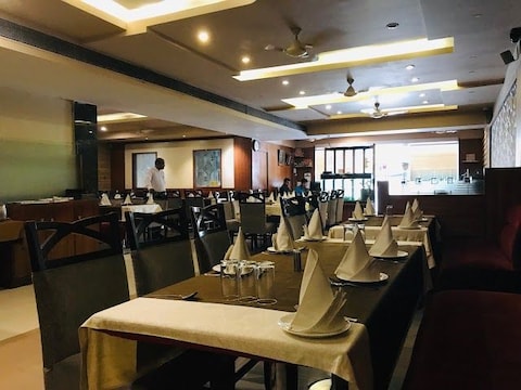 Kwality Restaurant