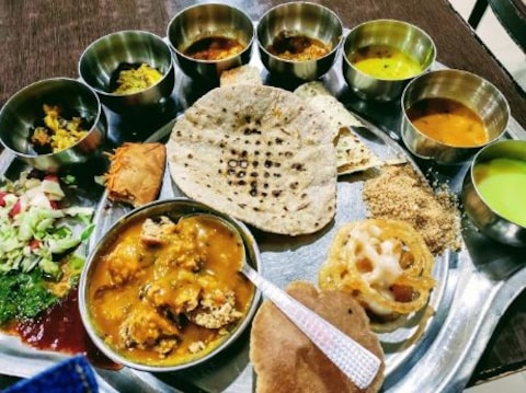 Panchavati Gaurav
