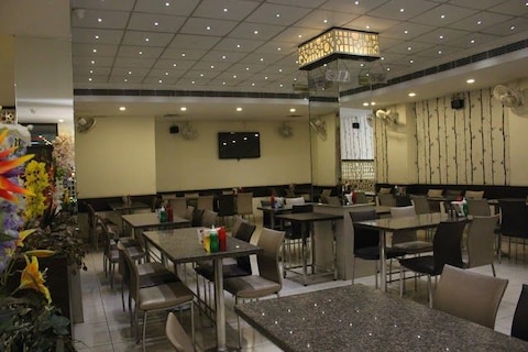 Param Food Complex