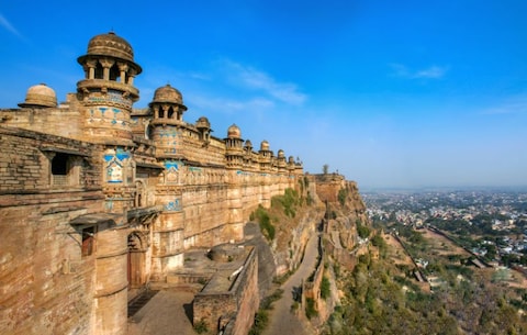 Gwalior