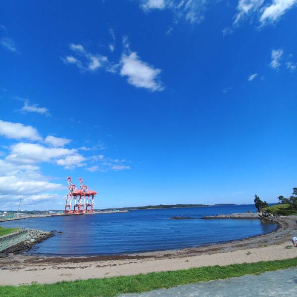 Halifax_Black_Rock_Beach_7