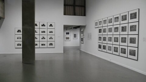 Dalhousie Art Gallery