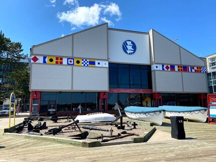Maritime Museum of the Atlantic