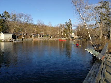 Shubie Park