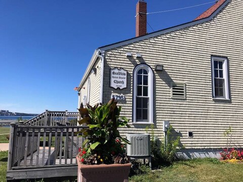 Africville Museum