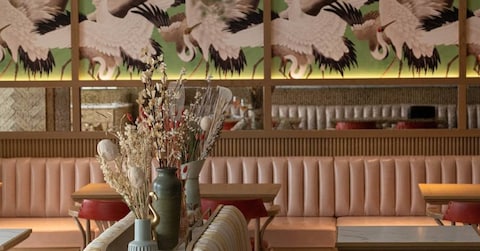 Cafe Lunette