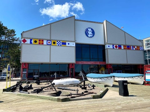 Maritime Museum of the Atlantic
