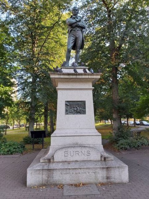 Best Places to Visit in Halifax - MakeMyTrip